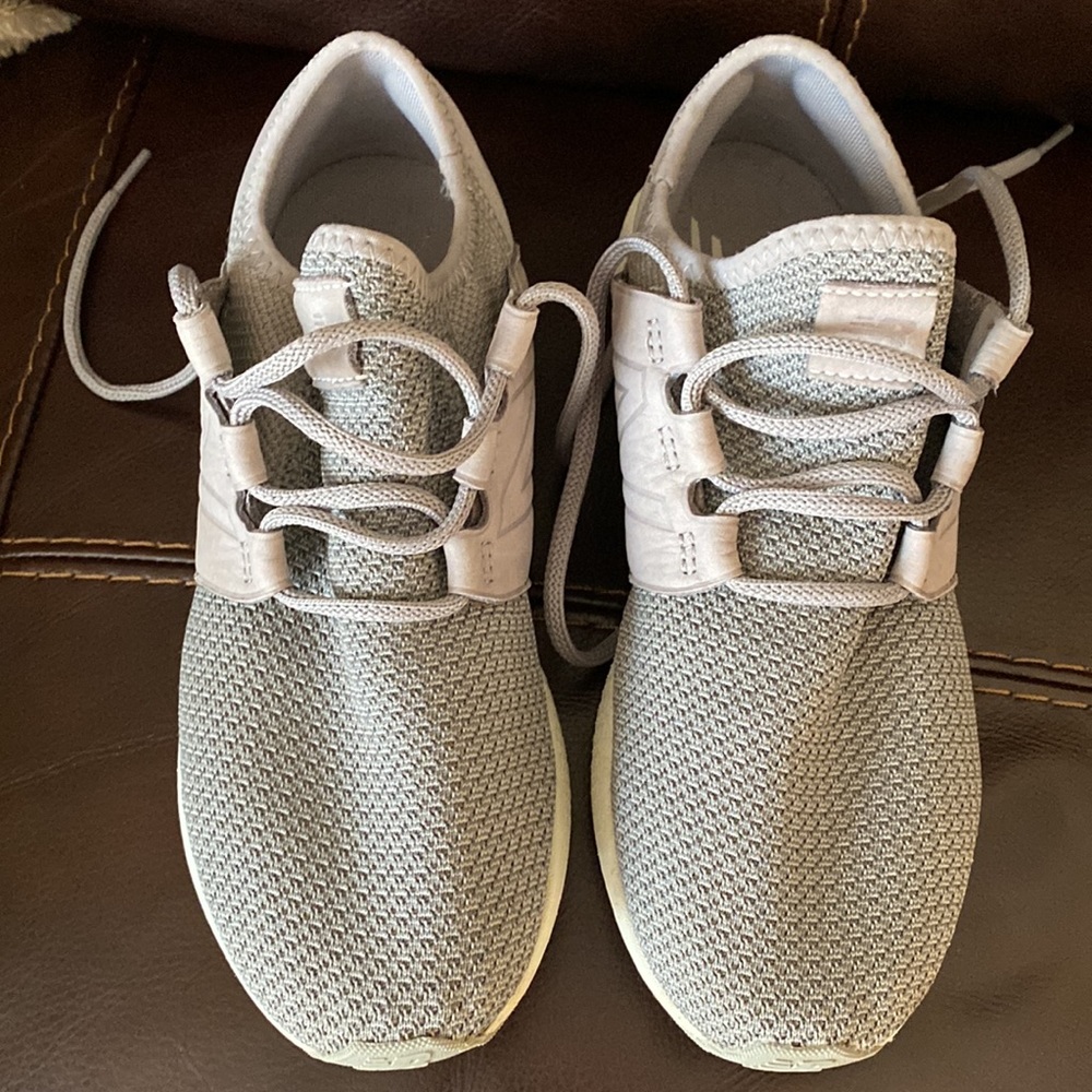 New Balance Women's Cruz V2 Fresh Foam Running Shoe 9